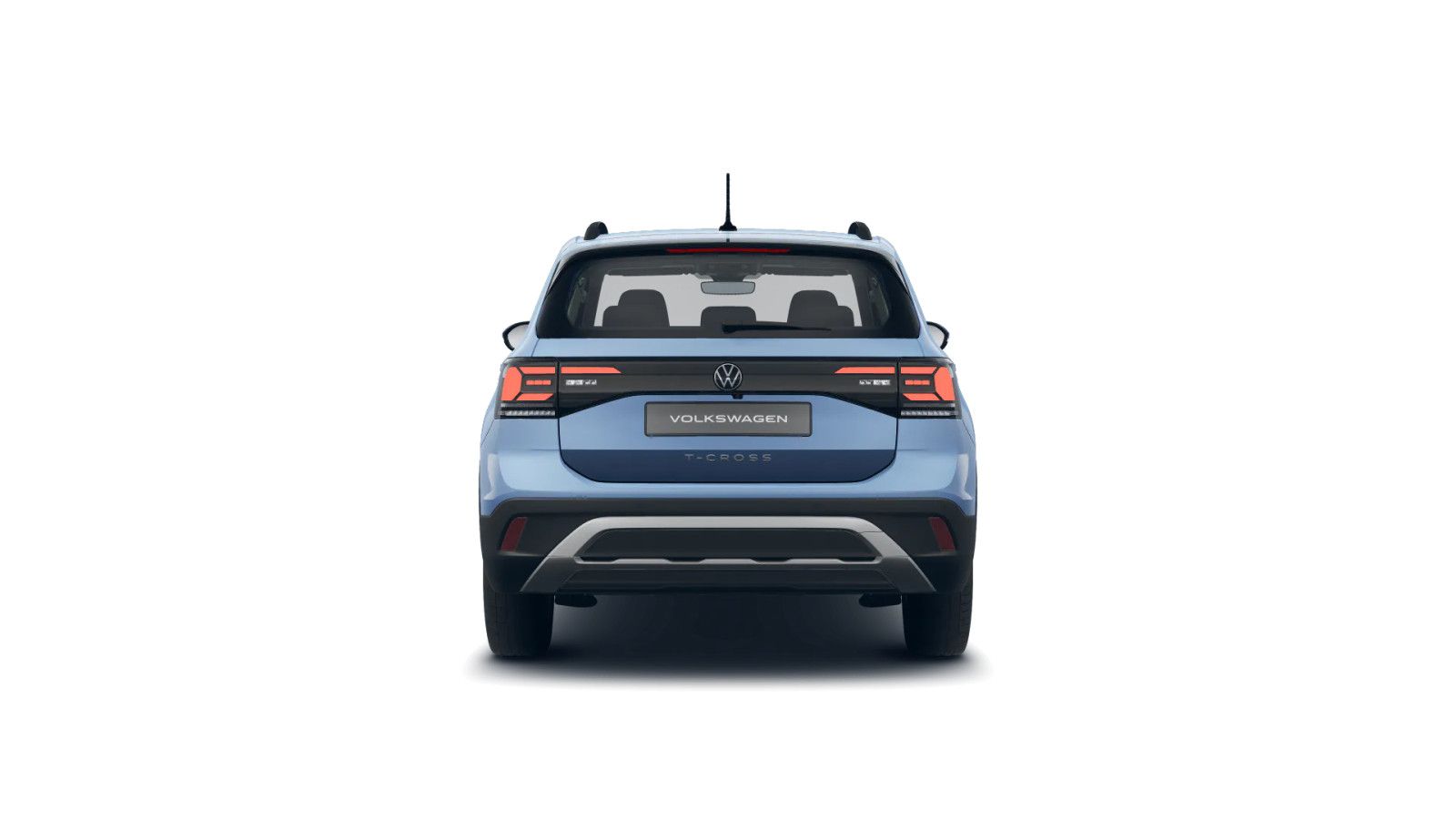 Volkswagen T-Cross - Bild 7