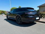 Volkswagen Arteon 2.0 TDI SCR DSG R-Line Shooting Brake... - Volkswagen Arteon mit Diesel-Antrieb: Beheizbares Lenkrad, Kombi