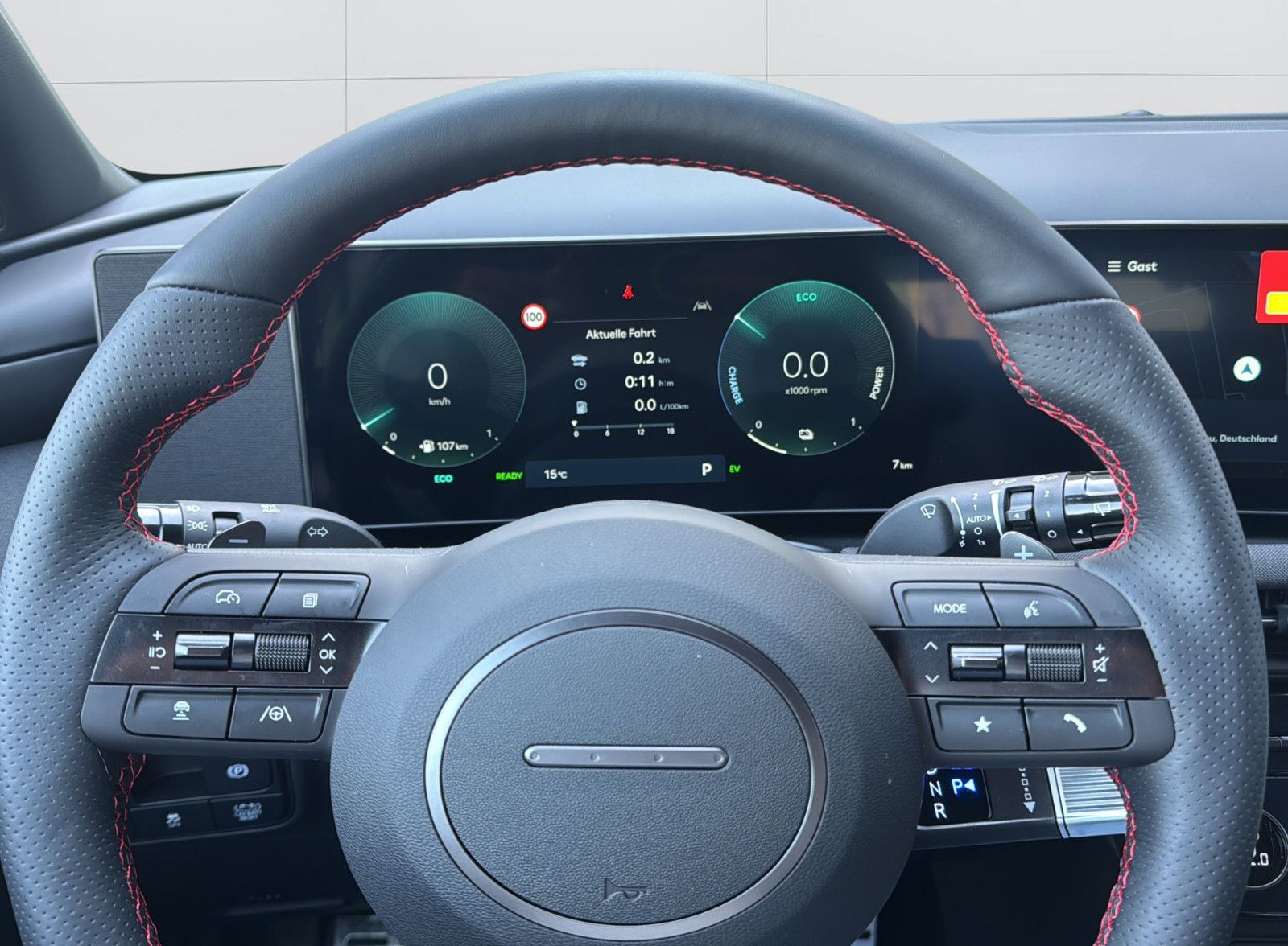 Hyundai TUCSON - Bild 7