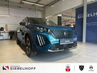 Peugeot 2008 - Vorschau Bild 4
