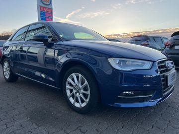 Audi A3 - 1