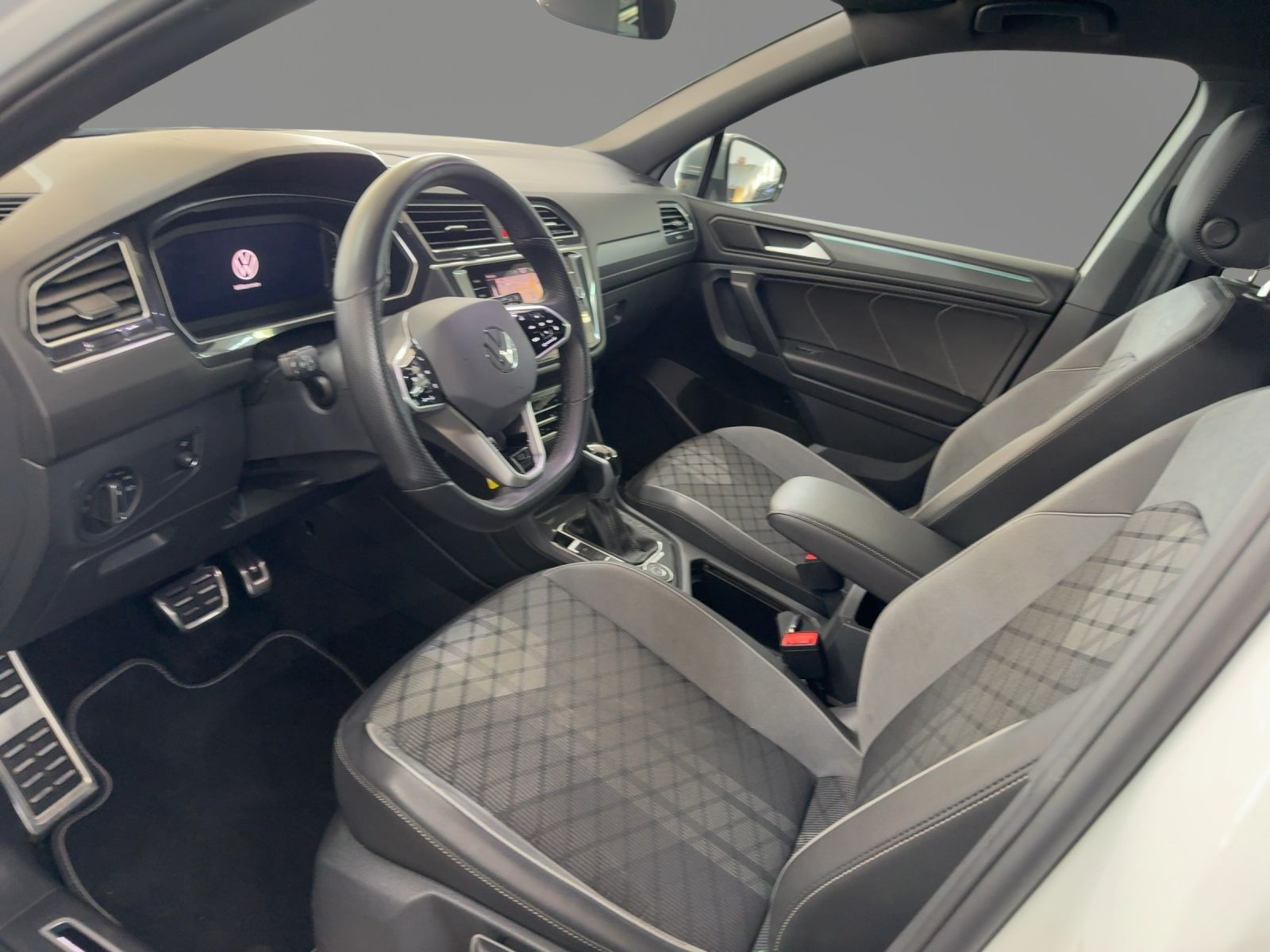 Volkswagen Tiguan Allspace - Bild 7