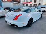 Jaguar XJ R-Sport 360 Kamera Panorama Meridian Carbon - Jaguar XJ: Limousine