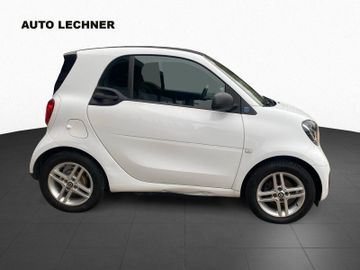 Bild 4 Smart ForTwo EQ*22KW*SHZ*DAB*CARPLAY*ALLW**MWST*