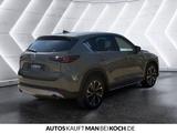 Mazda CX-5 2023 194ps 6AT AWD NEWGROUND 360 Navi LED - Mazda CX-5 Newground mit Benzin-Antrieb