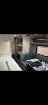 Adria Altea 552Pk + Westfield Pluto Xl + Zubehör - Adria Wohnwagen