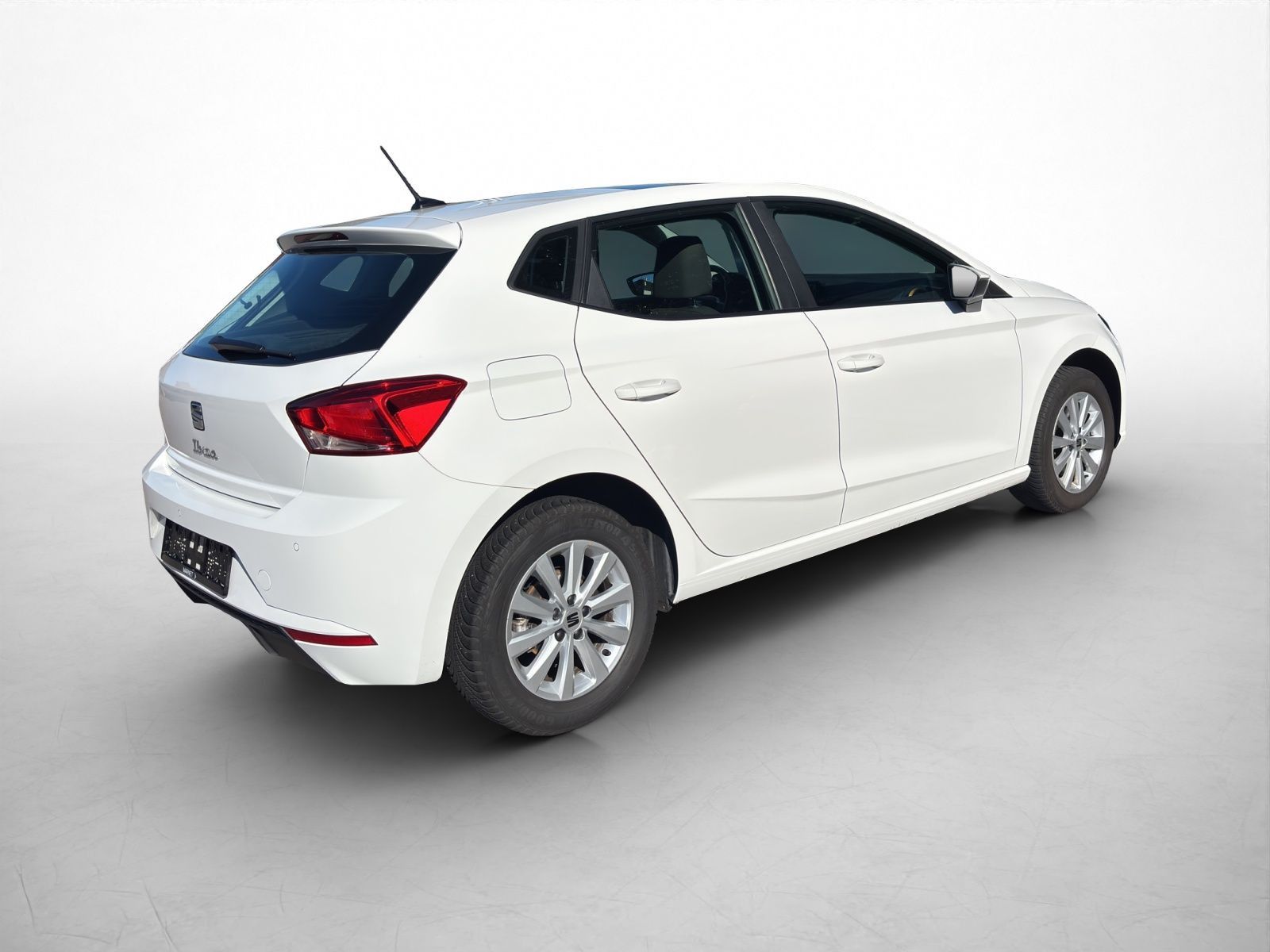 Seat Ibiza - Bild 16