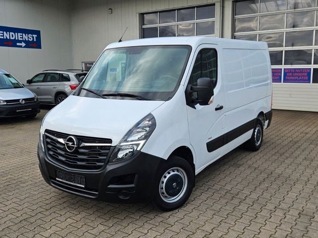 Opel Movano 1.Hand  LKW KLIMA,FLÜGELTÜ,BLUETOOTH