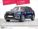 Audi Q2 30 TFSI AHK KAMERA KEYLESS LED SHZ KLIMA GRA  - gebrauchte Audi Q2 aus dem Jahr 2021