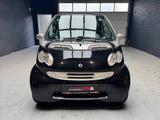 Smart Fortwo Basis 0.7 Turbo KAT+KLIMA+1.HAND+PANO+ - Smart ForTwo: 1.0