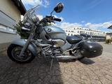 BMW R1200C Big Foot - BMW 2004 R1200C