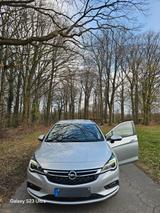 Opel Astra ST 1.6 Diesel Edition 100kW S/S Edition - Opel Astra Edition-100