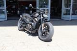 Harley-Davidson Harley Davidson Sportster S Dr.Jekill & Mr.Hyde