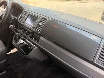 Volkswagen T6 Multivan - 6