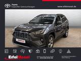 Toyota RAV4 Team D Technik-Paket AHK 15 Jahre Relax Gar - Toyota RAV 4 Technik-Paket