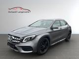 Mercedes-Benz GLA 200*AMG-Line*Navi*PDC*SHZ*8-Fach* - Mercedes-Benz GLA-Klasse AMG-Line