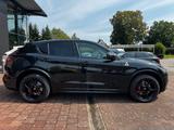 Alfa Romeo Stelvio 2.9 V6 Bi-T.  Quadrifoglio NAVI ALLRAD - Alfa Romeo: Quadrifoglio