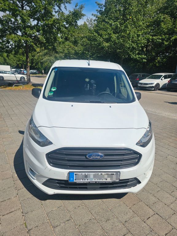 Image of Ford Transit