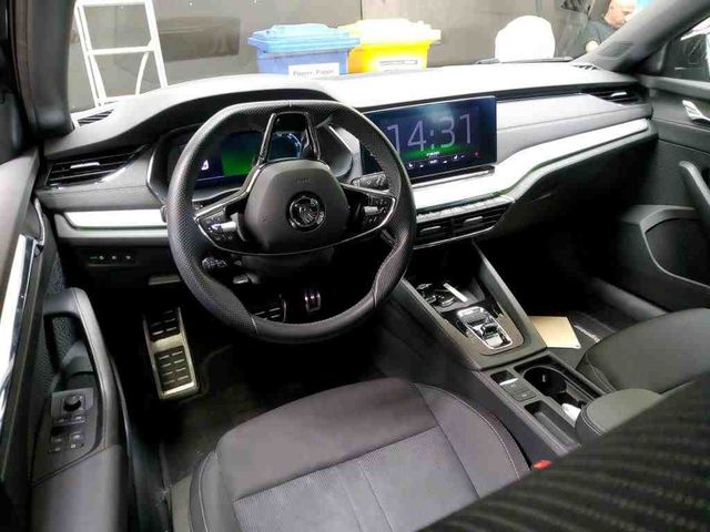 Octavia Combi 2.0 TDI DPF 4X4 STYLE LED+HUD+ACC+