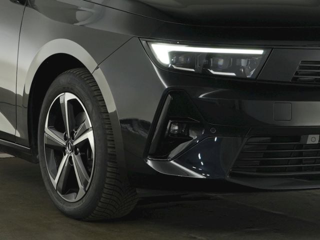 Astra L LIM GS+AHK+360 GRAD KAMERA+LED MATRIX+SI