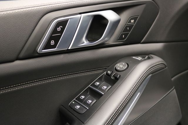 X5 xDrive 45 e M Sport/ACC/MEMORY/LEDER/KAMERA – Vorschau 18