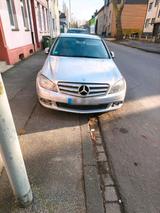 Mercedes-Benz Mercedes c320 CDI W204 Avantgarde - Mercedes-Benz C 320: Cdi Avantgarde