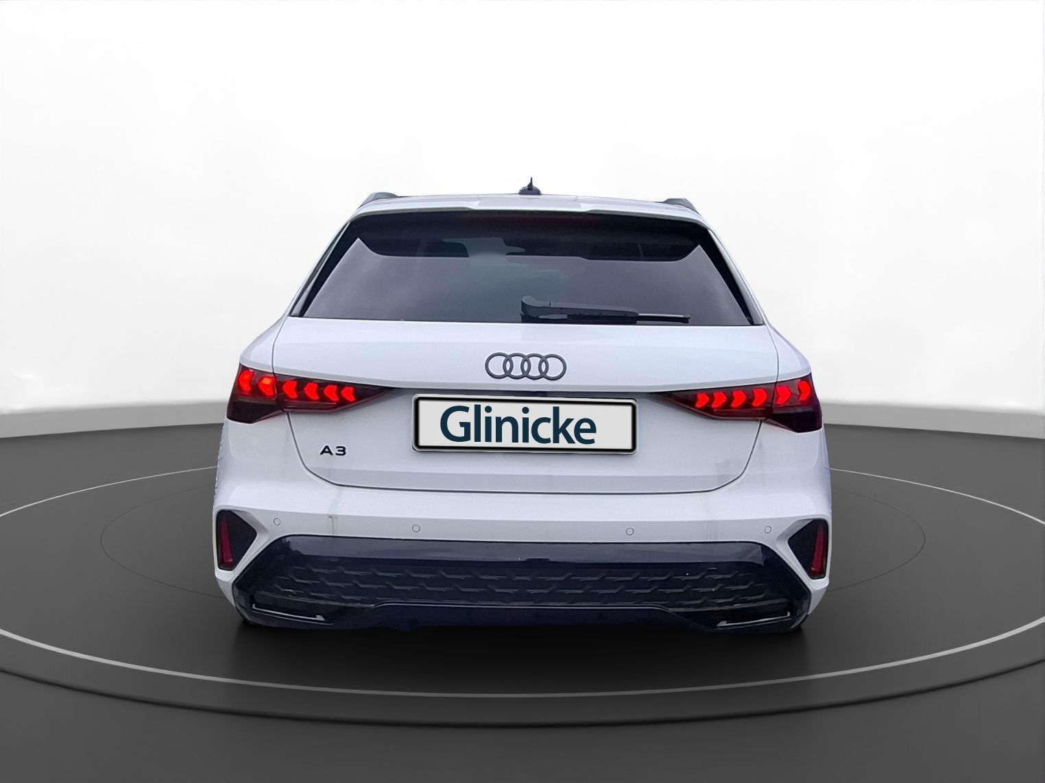 Audi A3 - Bild 7