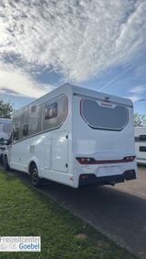 Dethleffs Just Camp T 6812 EB Automatik Edition Paket  - Dethleffs Edition