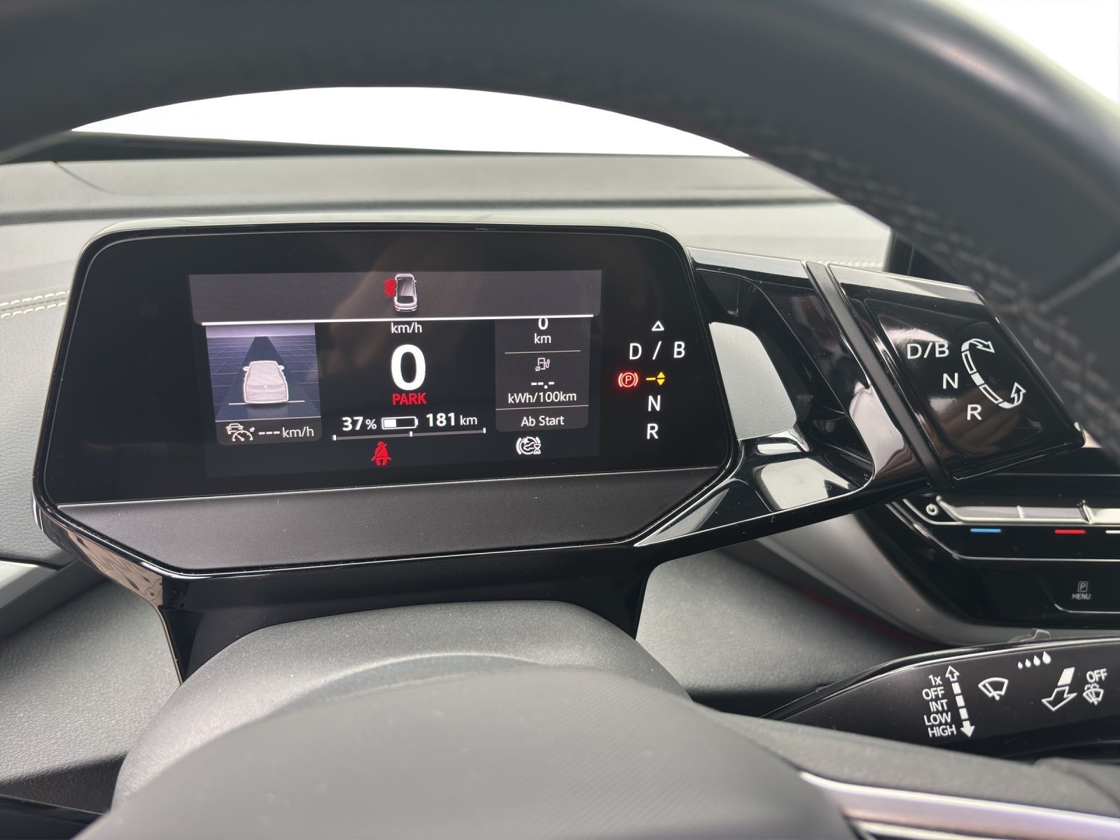 Volkswagen ID.5 - Bild 14