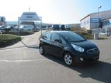 Kia Venga Spirit - Kia Venga mit Diesel-Antrieb