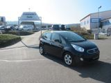 Kia Venga Spirit - Kia Venga mit Diesel-Antrieb