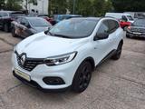Renault Kadjar Black Edition 140 PS Automatik - gebrauchte Renault Kadjar aus dem Jahr 2022