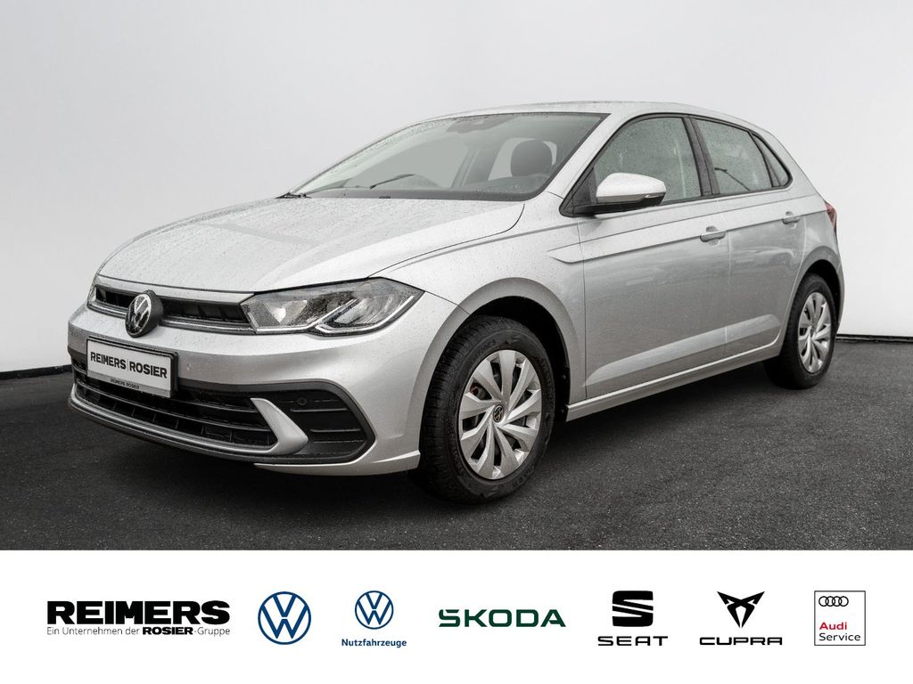 Image of Volkswagen Polo