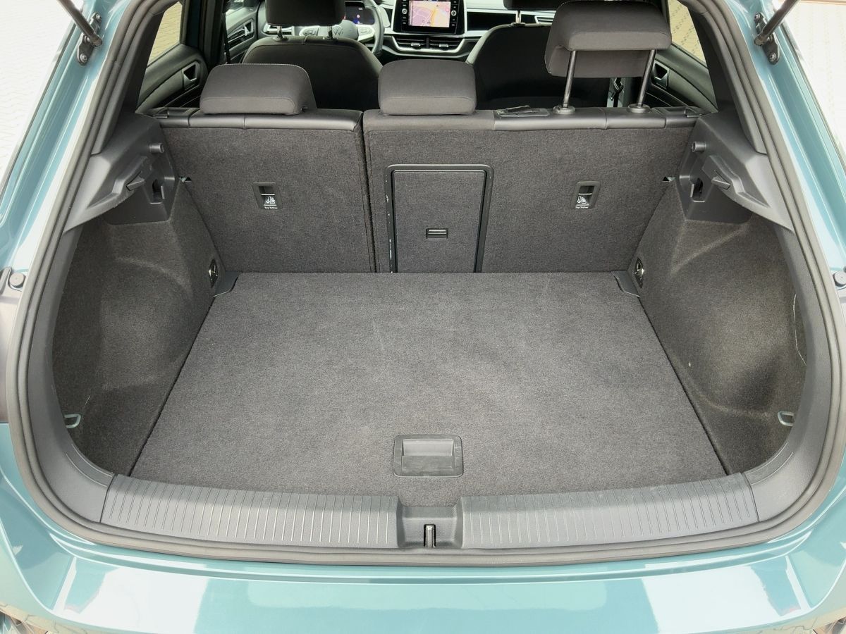 Volkswagen T-Roc - Bild 14