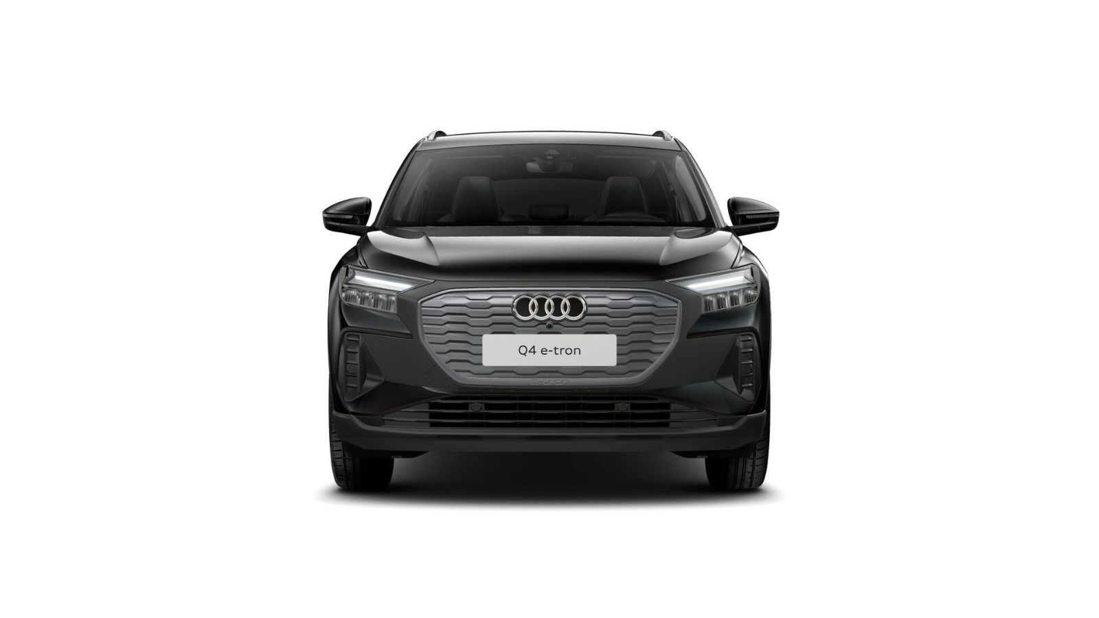 Audi Q4 e-tron - Bild 6