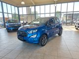 Ford EcoSport ST-Line - Ford EcoSport in Köln