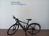 Riese & Müller UBN FIVE silent - Riese & Müller E-Bikes