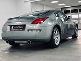 Nissan 350Z Premium Pack.LEDER.1-HAND.KLIMAAUTOMATIK - Nissan 350Z: Coupe