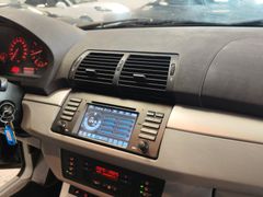 Fahrzeugabbildung BMW X5 3.0d (XENON/LEDER/SHZ/KLIMAAUT/AHK