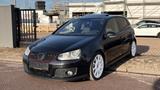Volkswagen Golf V GTI*GSD*SHZ*NAVI*XENON*STANDHZG*8FA*DSG* - gebrauchte VW Golf aus dem Jahr 2007