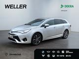 Toyota Avensis Touring Sports 1.8 *RCam*SHZ*ACC*Klima*