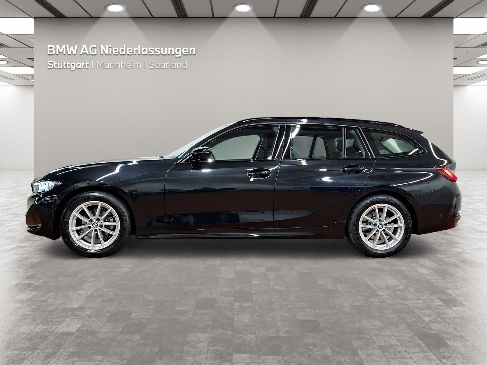 BMW 318 - Bild 3