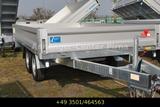 Unsinn WEB H 3017-20-13, 3060x1750x300 mm / 2000 kg GG