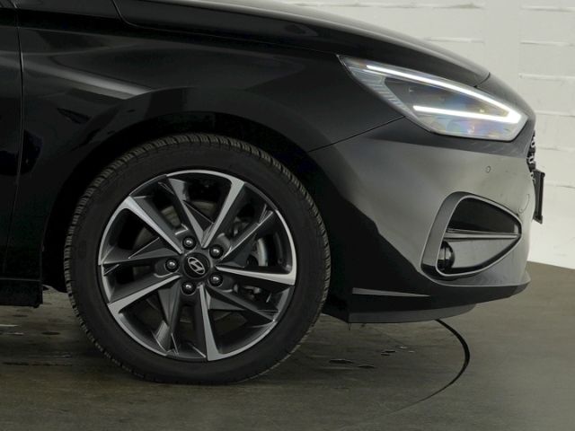 i30cw FACELIFT T-GDI ADVANTAGE DCT+VOLL LED+NAVI