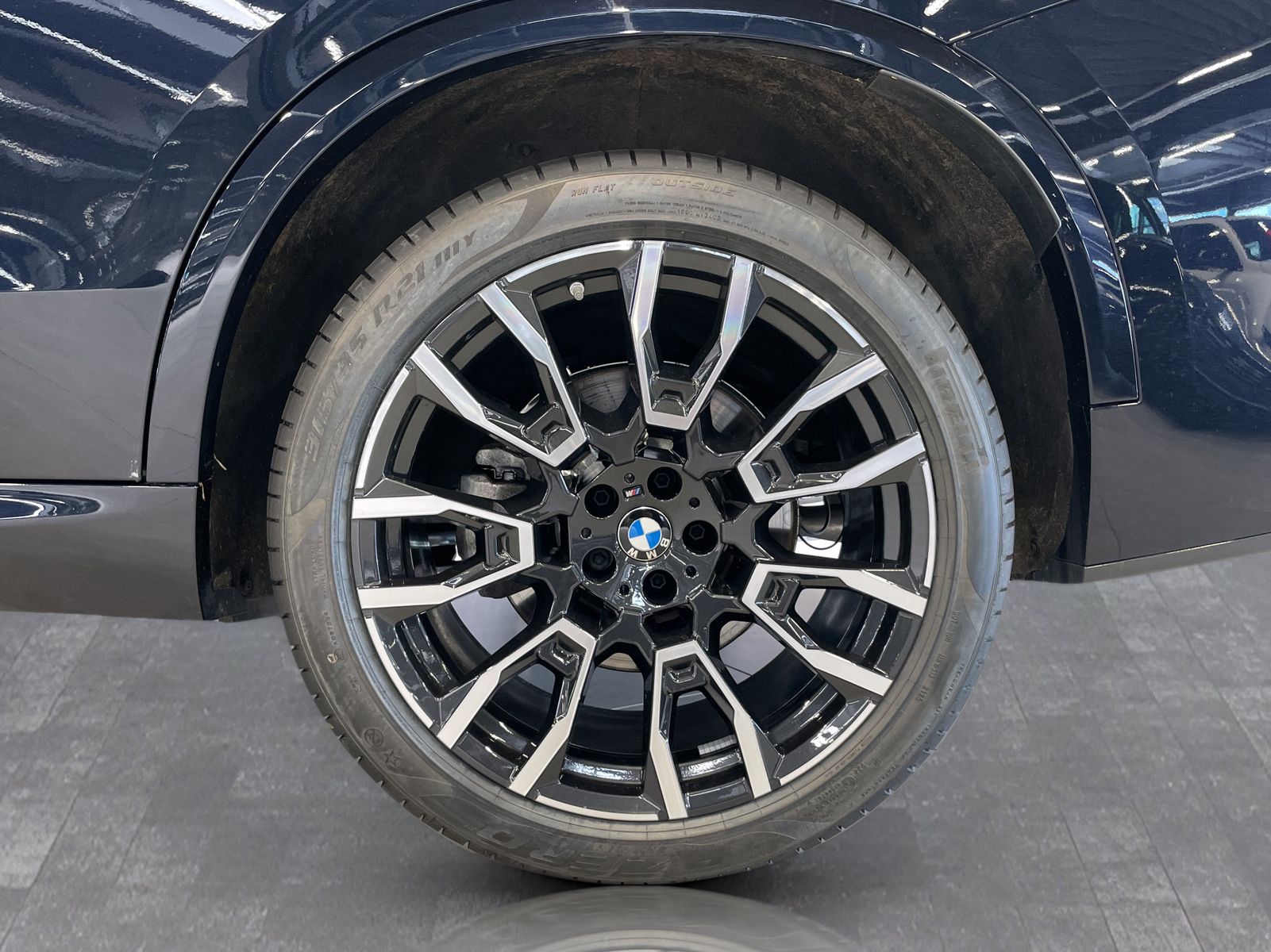 BMW X5 - Bild 14