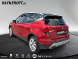Seat Arona Xperience 1.0 TSI PDC Navi Climaa. Tempo. - Seat Arona Xperience mit Benzin-Antrieb