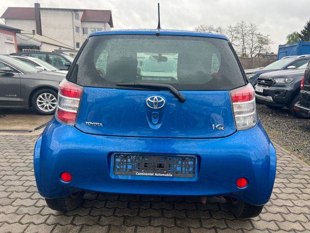Toyota IQ iQ Basis Automatik