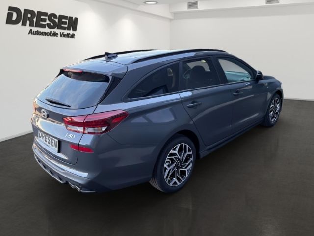 Hyundai i30 - Bild 3