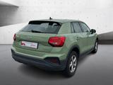 Audi Q2 30 TFSI 6-GANG+LED+CARPLAY+AMBIENTE+PANO+LEDE - Audi Q2 in Rostock