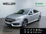 Honda Civic 1.5 Executive Limousine *Leder*GSD*LED*CAM - Honda aus 2018